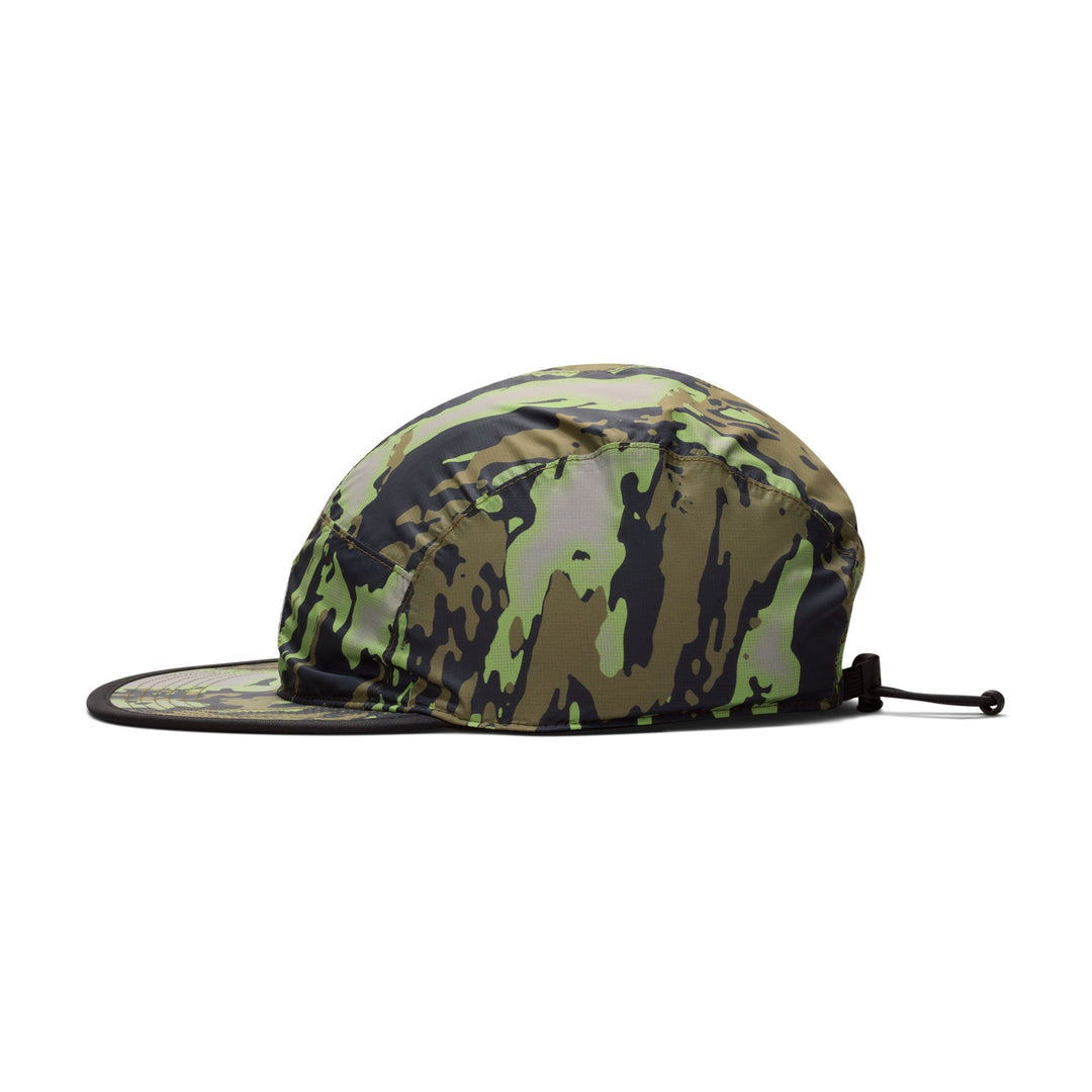 Casquette non structurée Nike ACG Fly unisexe - Olive Flak/Noir/Noir