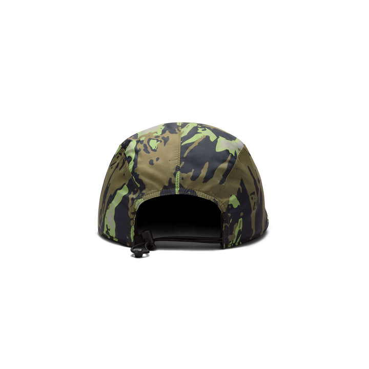 Casquette non structurée Nike ACG Fly unisexe - Olive Flak/Noir/Noir