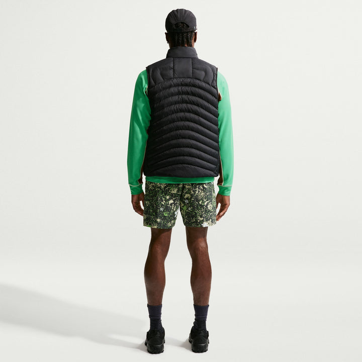 Nike Mens ACG "Dolomiti" Men's Shorts - Black Spruce/Mineral Slate/Summit White - SU26
