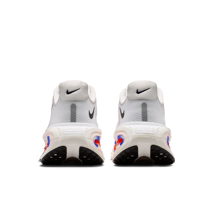 Nike Mens Vomero Premium - White/Black/Racer Blue/Bright Crimson - Neutral - SU26