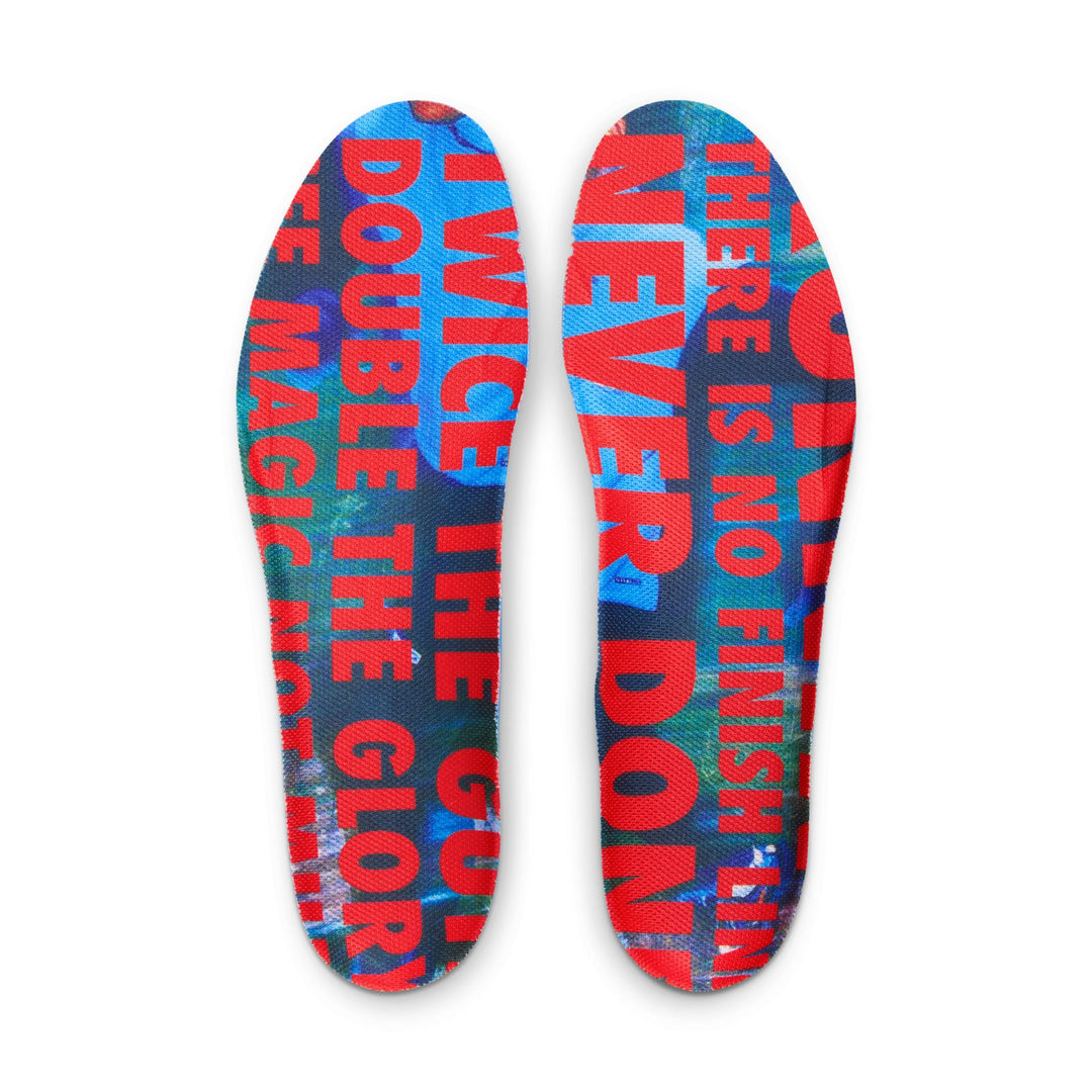 Nike Mens Vomero Premium - White/Black/Racer Blue/Bright Crimson - Neutral - SU26