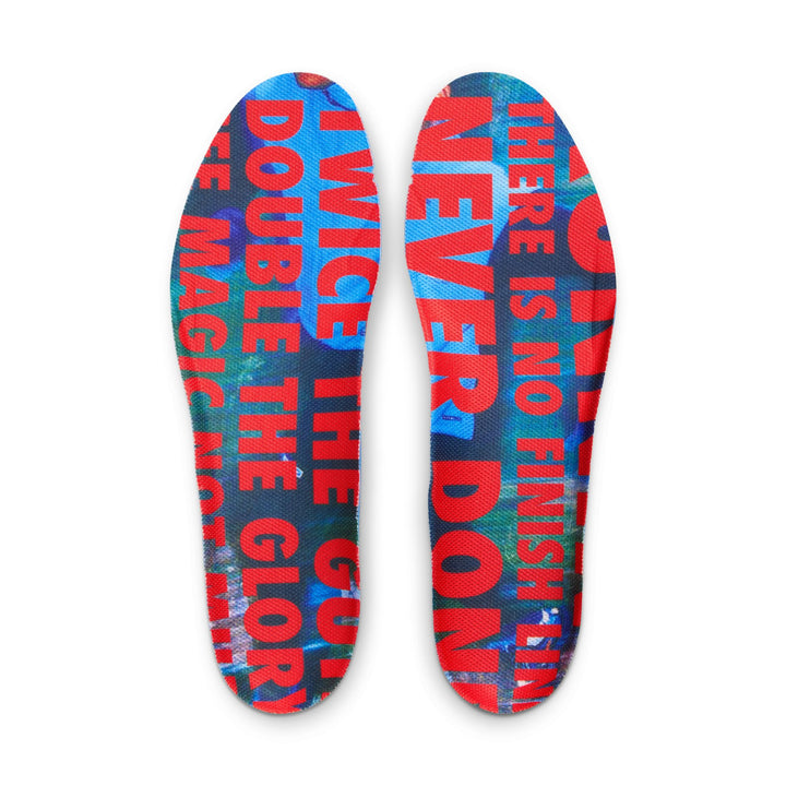 Nike Mens Vomero Premium - White/Black/Racer Blue/Bright Crimson - Neutral - SU26