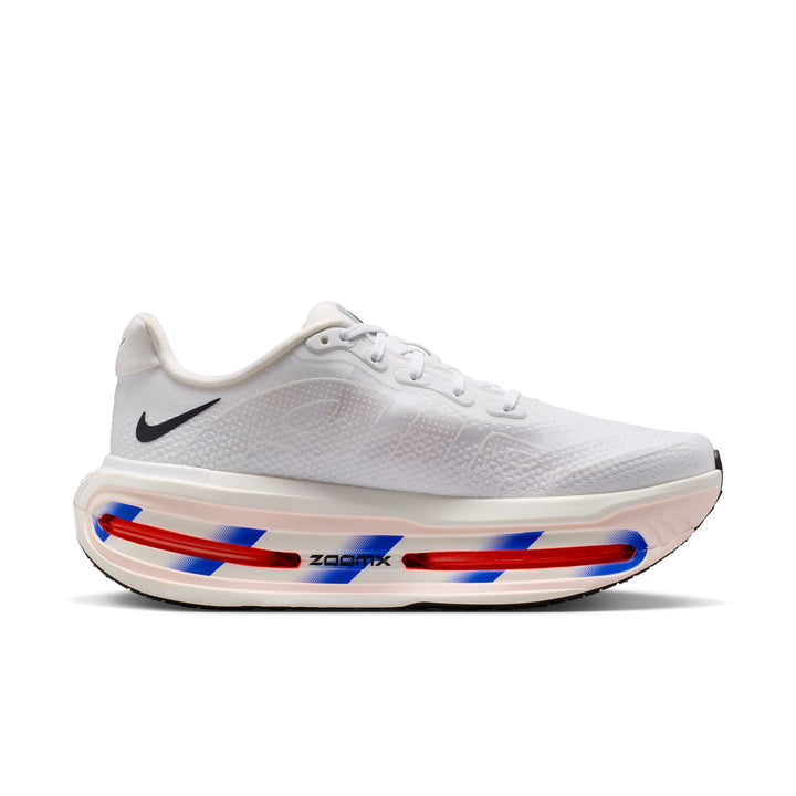 Nike Mens Vomero Premium - White/Black/Racer Blue/Bright Crimson - Neutral - SU26