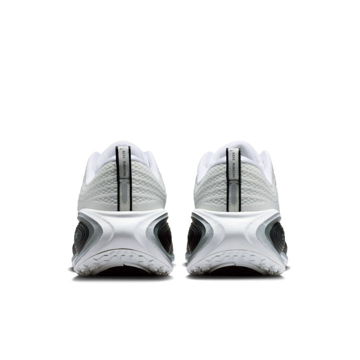Nike Mens Vomero Plus - White/Metallic Silver/Black/Cool Grey - Neutral - SU26