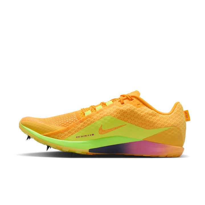 Nike Unisex Rival XC 7 - Citron Pulse/Indigo Burst/Blue Void - Neutral - FA26