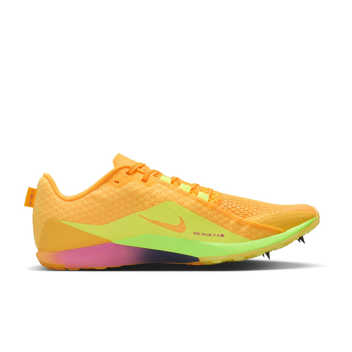 Nike Unisex Rival XC 7 - Citron Pulse/Indigo Burst/Blue Void - Neutral - FA26
