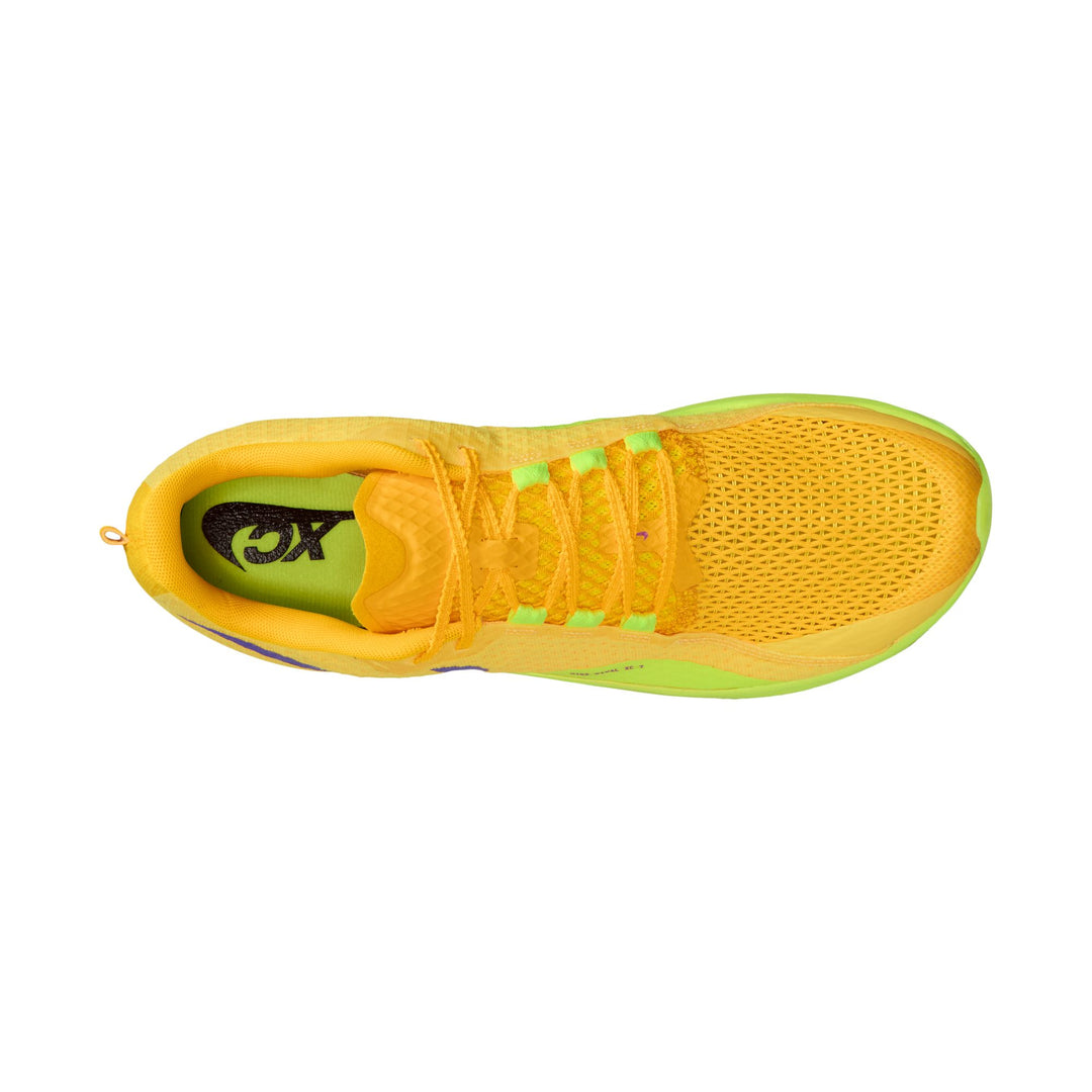 Nike Unisex Rival XC 7 - Citron Pulse/Indigo Burst/Blue Void - Neutral - FA26