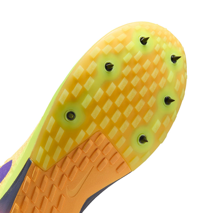 Nike Unisex Rival XC 7 - Citron Pulse/Indigo Burst/Blue Void - Neutral - FA26