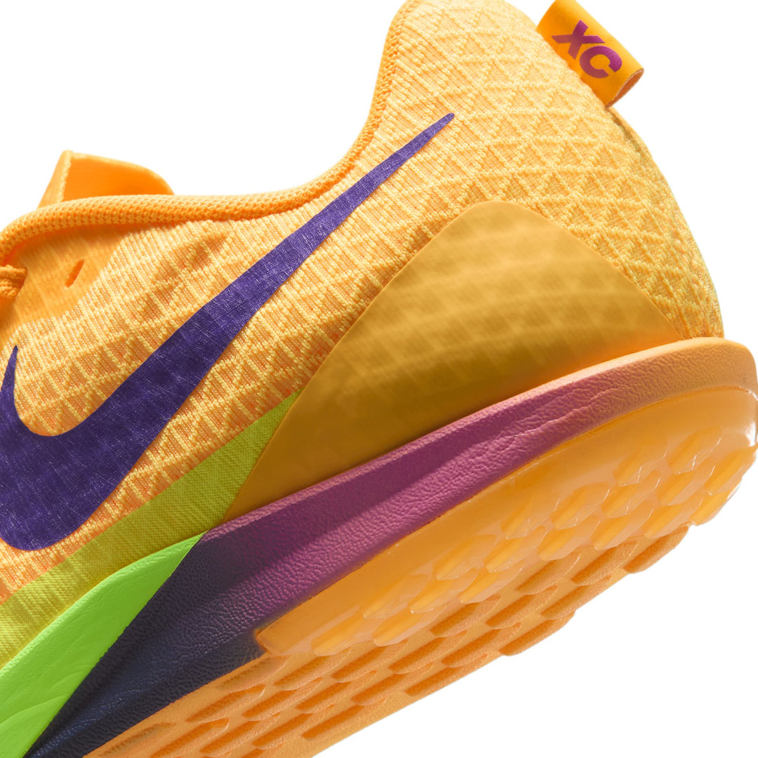 Nike Unisex Rival XC 7 - Citron Pulse/Indigo Burst/Blue Void - Neutral - FA26