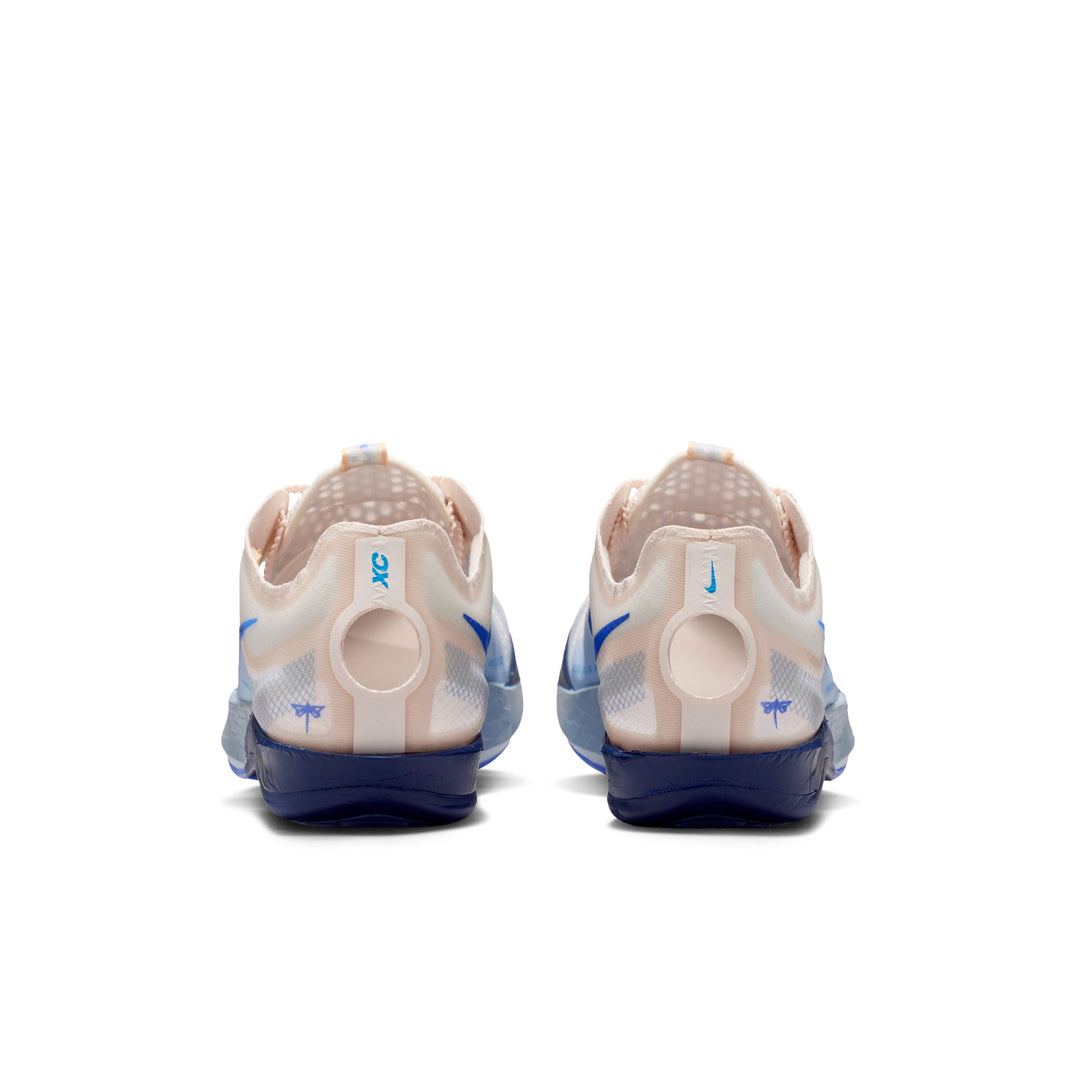 Nike Dragonfly XC 2 Spikes - Chalk/Racer Blue/Blue Void - HO26