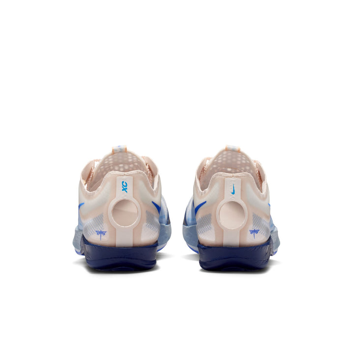 Nike Dragonfly XC 2 Spikes - Chalk/Racer Blue/Blue Void - HO26