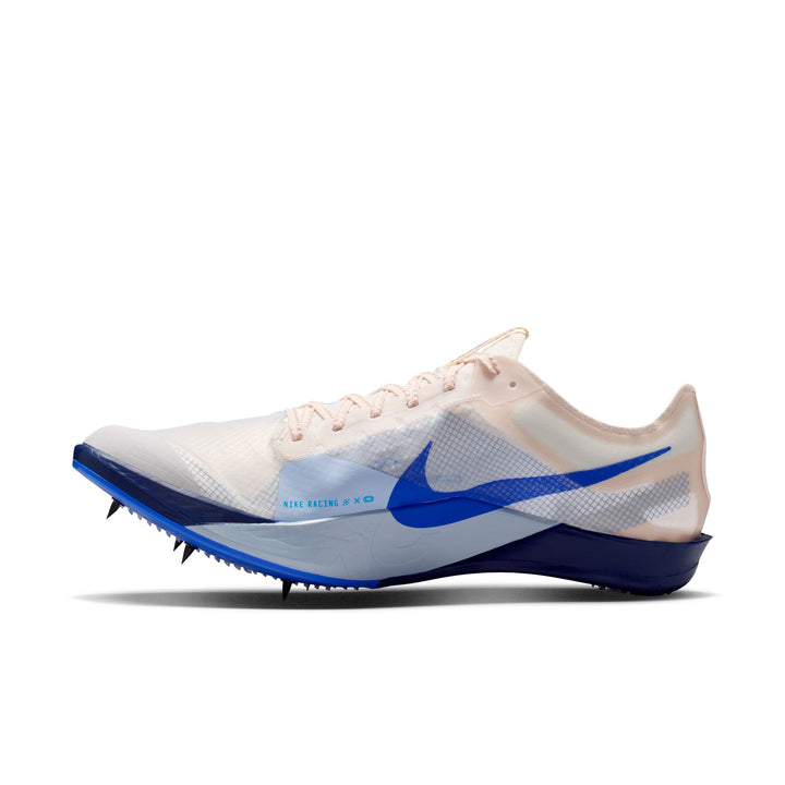 Nike Dragonfly XC 2 Spikes - Chalk/Racer Blue/Blue Void - HO26