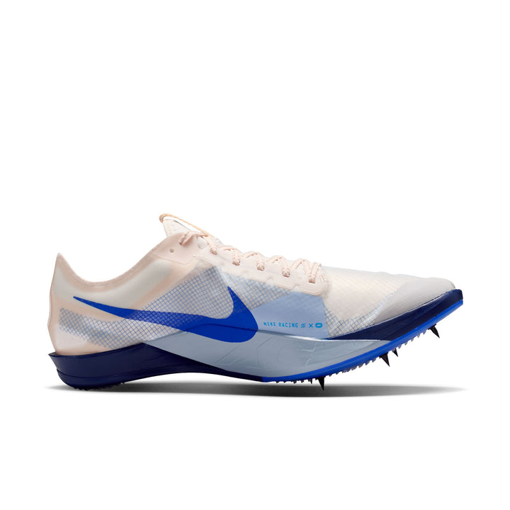Nike Dragonfly XC 2 Spikes - Chalk/Racer Blue/Blue Void - HO26