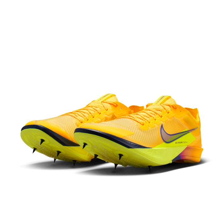 Nike  Dragonfly XC 2 Spikes - Citron Pulse/Indigo Burst/Blue Void - HO26