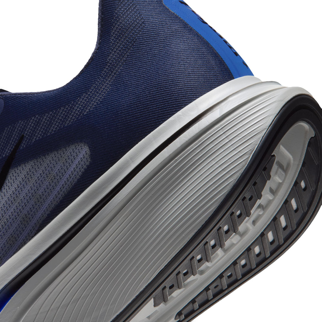 Nike Mens Pegasus Plus 2 - Midnight Navy/Black/Racer Blue/Grey Mist - Neutral - HO26