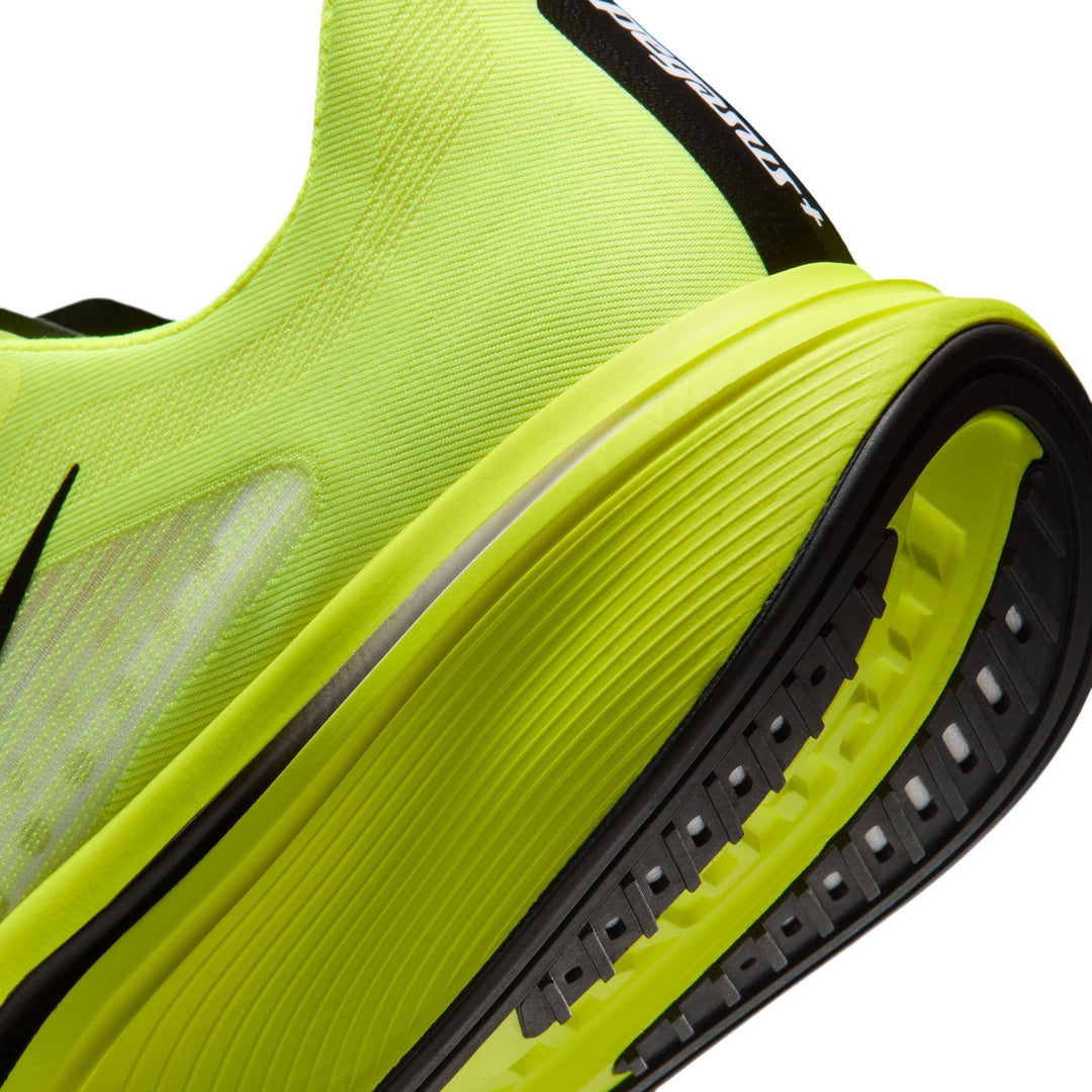 Nike Mens Pegasus Plus 2 - Lemon Venom/Black/White - Neutral - HO26