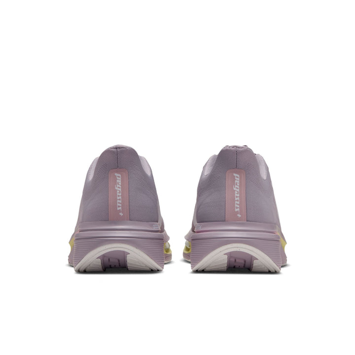 Nike Womens Pegasus Plus 2 - Silver Lilac/Sail/Particle Rose/Fennel - Neutral - HO26
