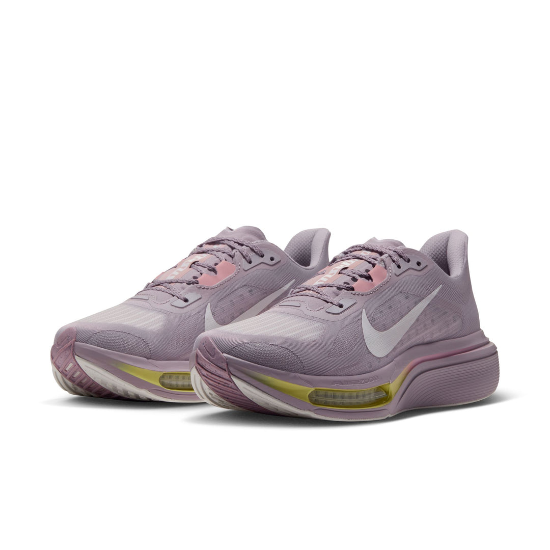 Nike Womens Pegasus Plus 2 - Silver Lilac/Sail/Particle Rose/Fennel - Neutral - HO26