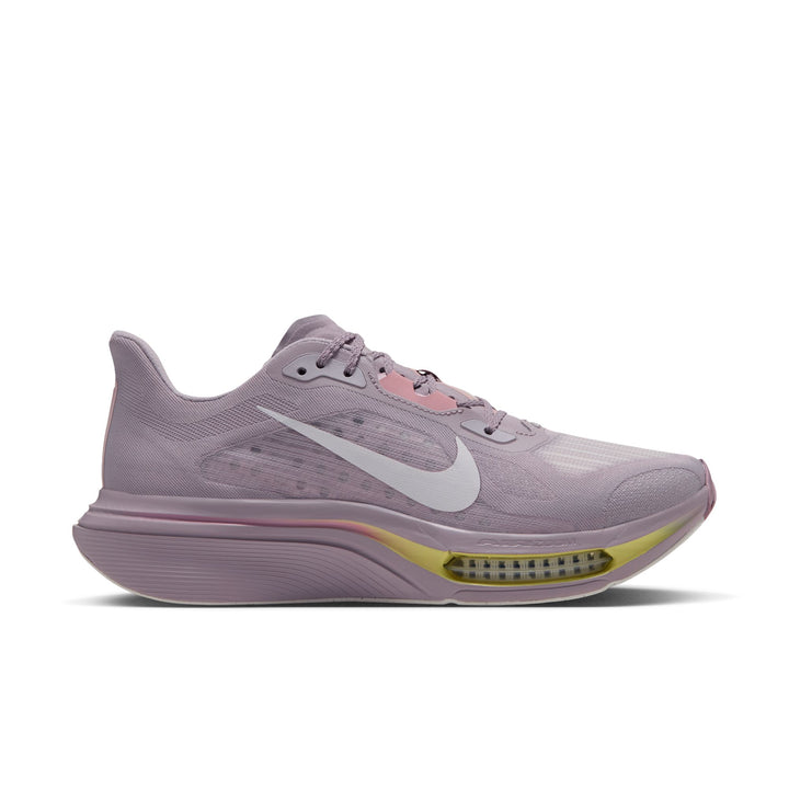 Nike Womens Pegasus Plus 2 - Silver Lilac/Sail/Particle Rose/Fennel - Neutral - HO26