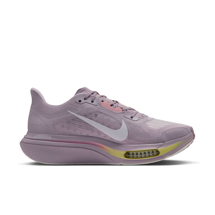 Nike Womens Pegasus Plus 2 - Silver Lilac/Sail/Particle Rose/Fennel - Neutral - HO26