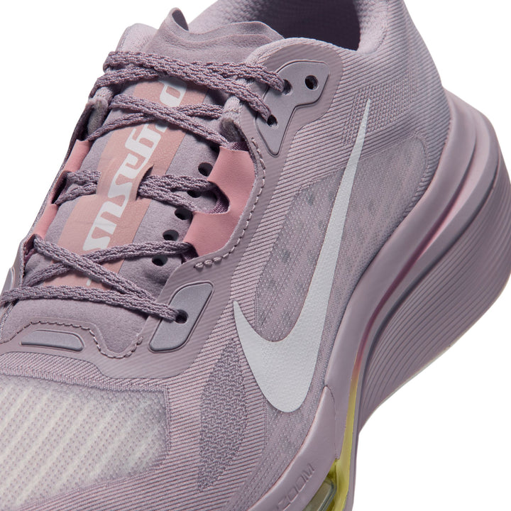Nike Womens Pegasus Plus 2 - Silver Lilac/Sail/Particle Rose/Fennel - Neutral - HO26