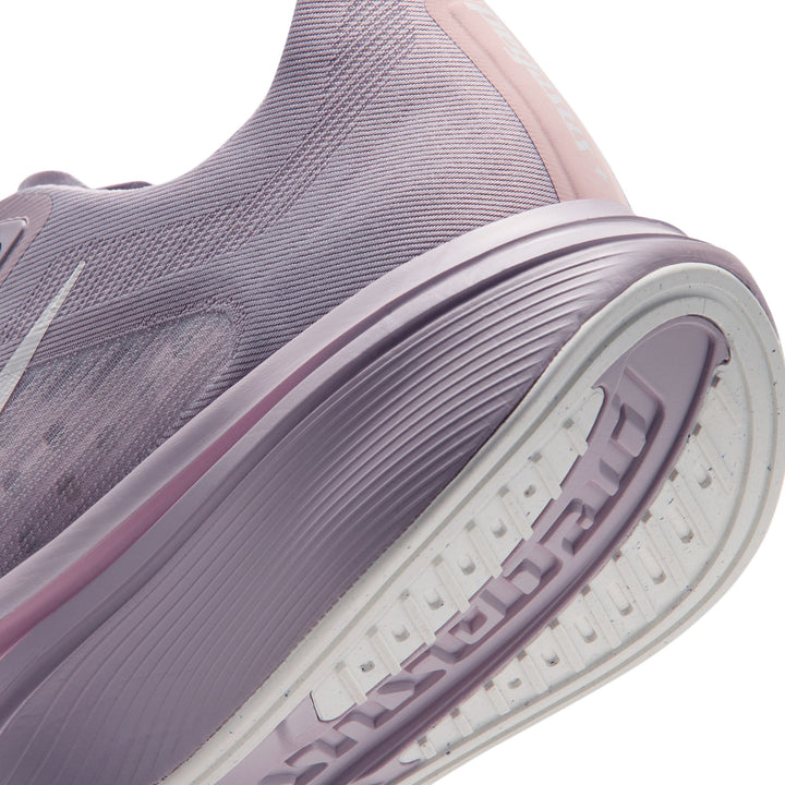 Nike Womens Pegasus Plus 2 - Silver Lilac/Sail/Particle Rose/Fennel - Neutral - HO26