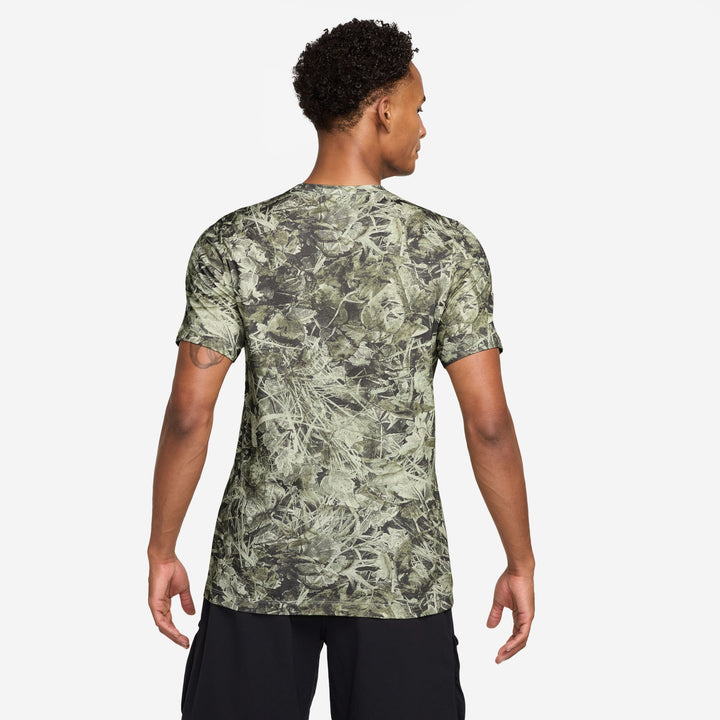 Nike Mens ACG Dri-FIT Tee - Sail - FA26