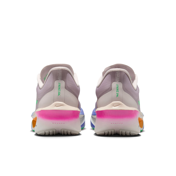 Nike Womens Zoom Fly 6 "Eliud Kipchoge" - Silt Red/Green Shock/Persian Violet - Neutral - HO25