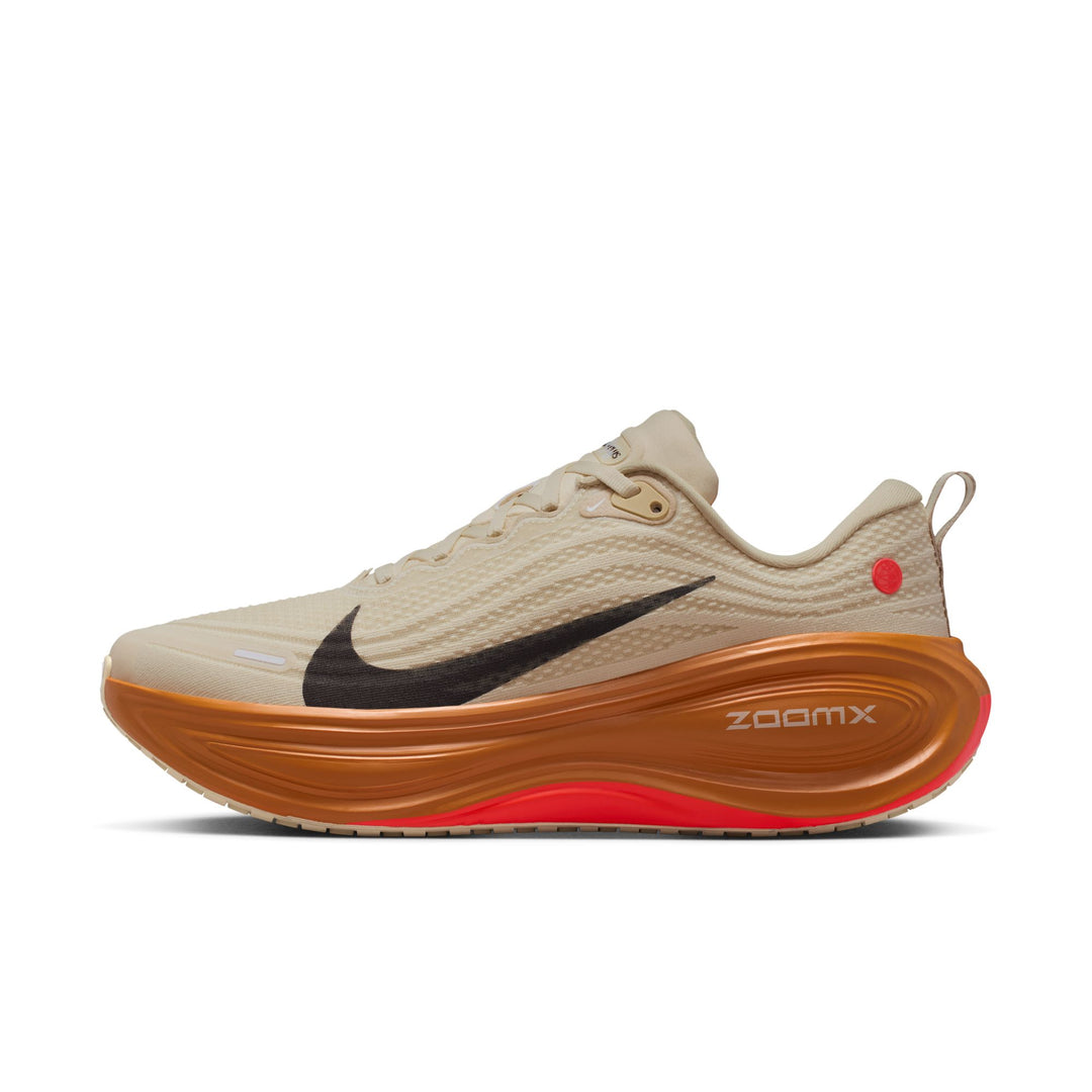 Nike Herren Vomero Plus – Hellkhaki/Höhlenlila/Monarch – Neutral – SP26