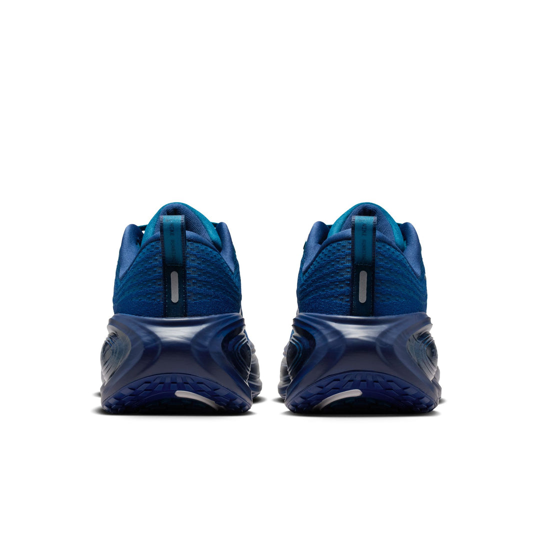 Nike Womens Vomero Plus with Swarovski® Crystals - Blue Force/Blue Void - Neutral - HO25