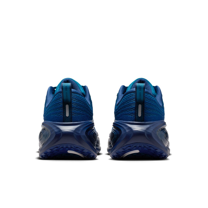 Nike Womens Vomero Plus with Swarovski® Crystals - Blue Force/Blue Void - Neutral - HO25