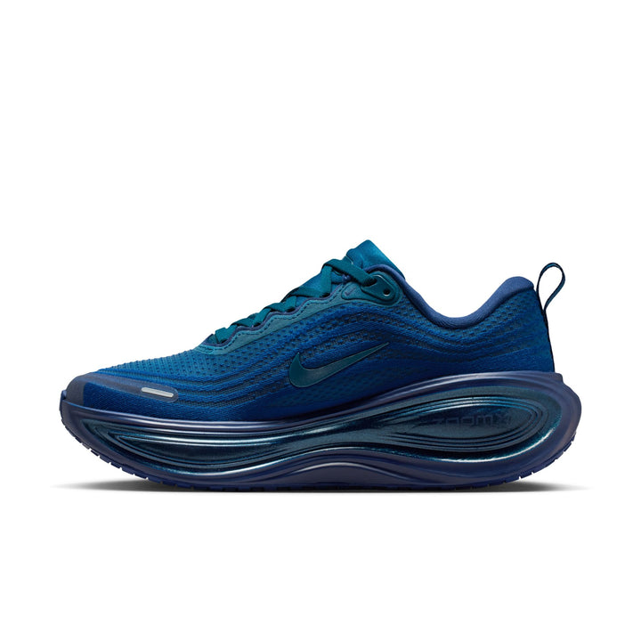 Nike Womens Vomero Plus with Swarovski® Crystals - Blue Force/Blue Void - Neutral - HO25