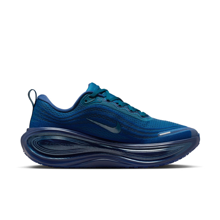 Nike Womens Vomero Plus with Swarovski® Crystals - Blue Force/Blue Void - Neutral - HO25
