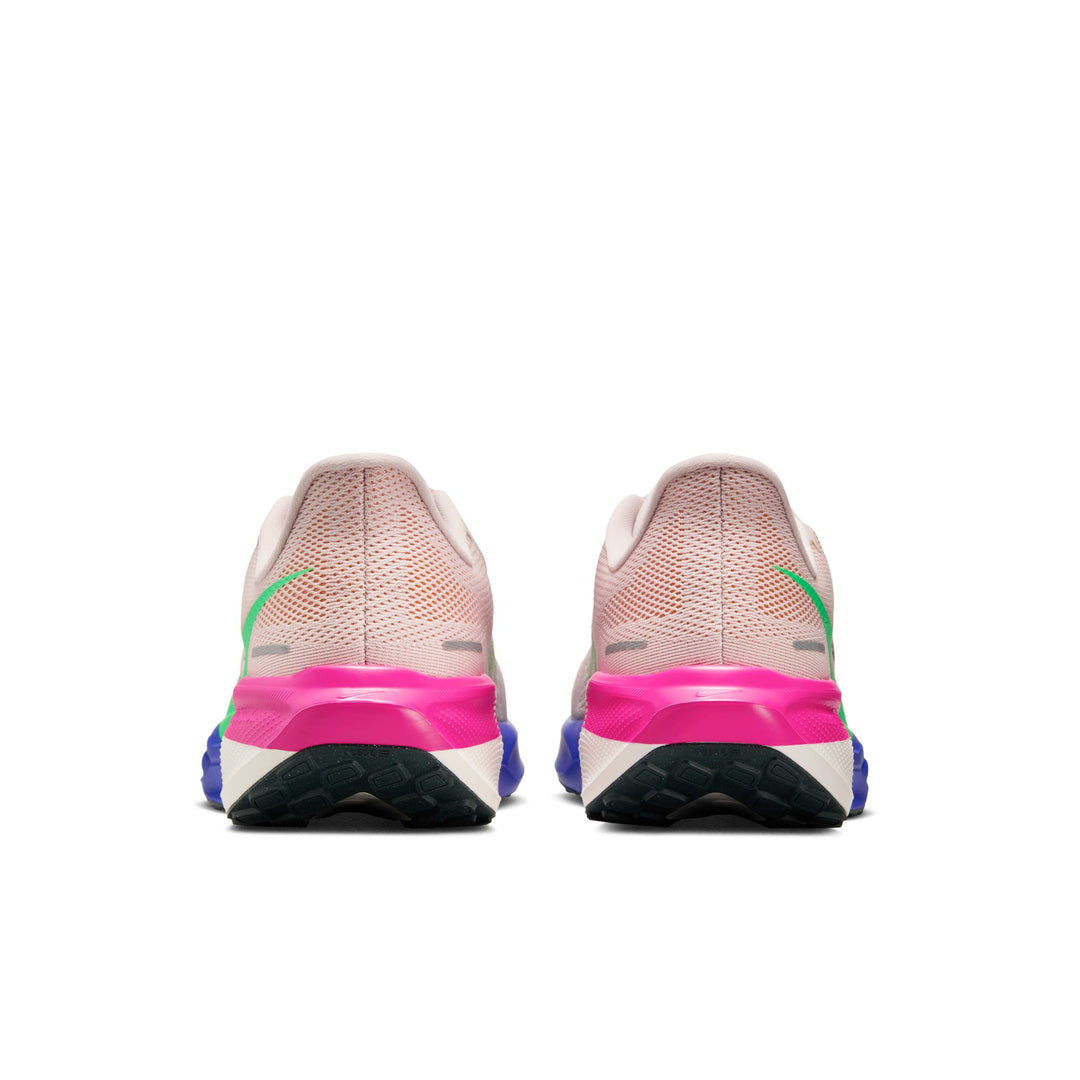 Nike Womens Pegasus 41 "Eliud Kipchoge" - Silt Red/Green Shock/Persian Violet - Neutral - HO25