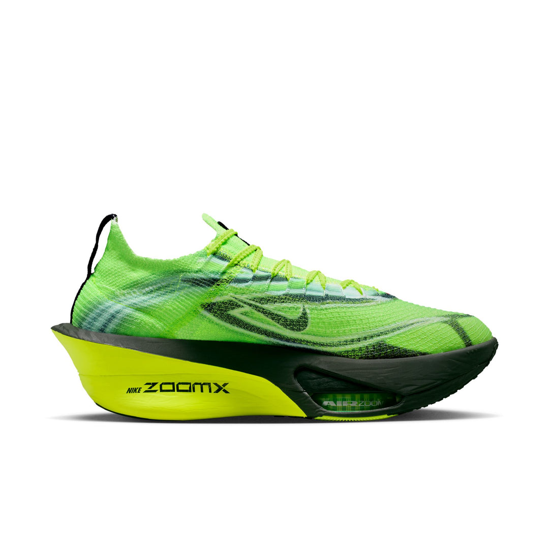 Nike Mens Alphafly 3 - Multi-Color/Black/Volt/White - Neutral - HO25