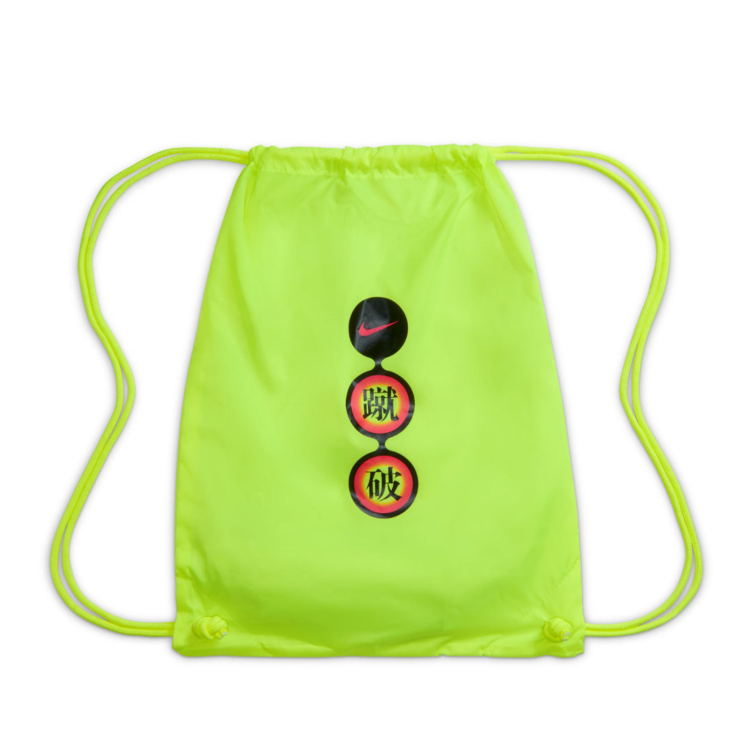 Nike Mens Vaporfly 4 Next% - Multi-Color/Black/Volt/White - Neutral - HO25