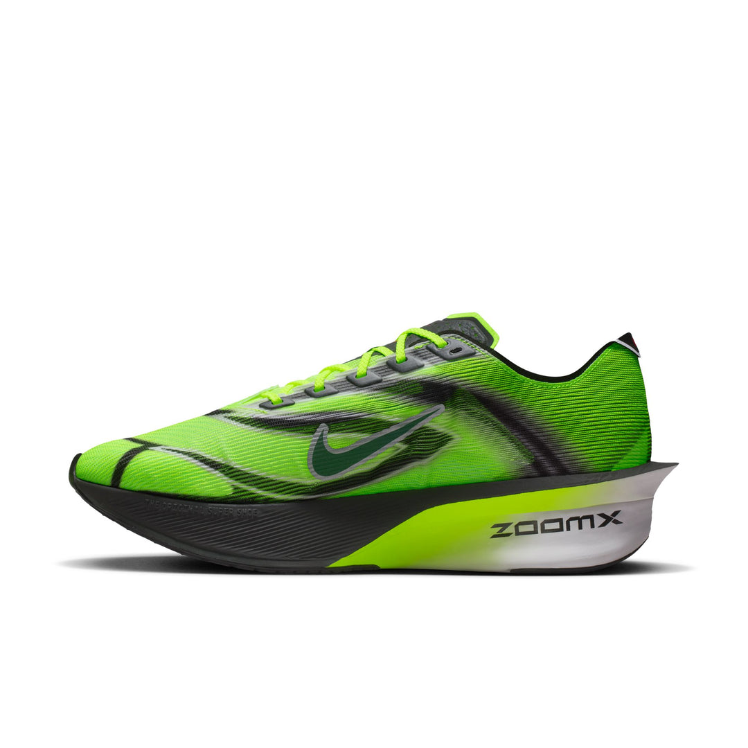 Nike Mens Vaporfly 4 Next% - Multi-Color/Black/Volt/White - Neutral - HO25