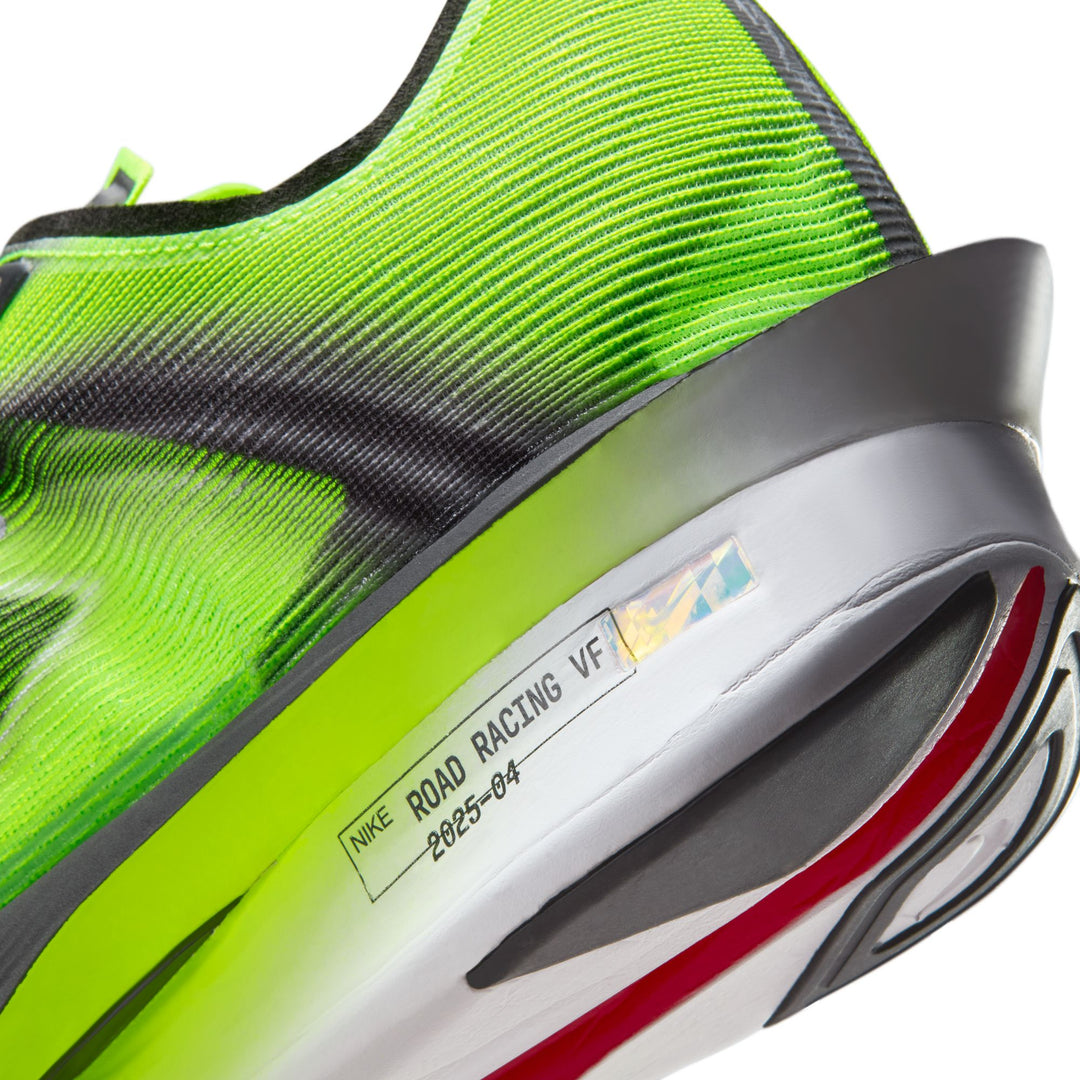 Nike Mens Vaporfly 4 Next% - Multi-Color/Black/Volt/White - Neutral - HO25