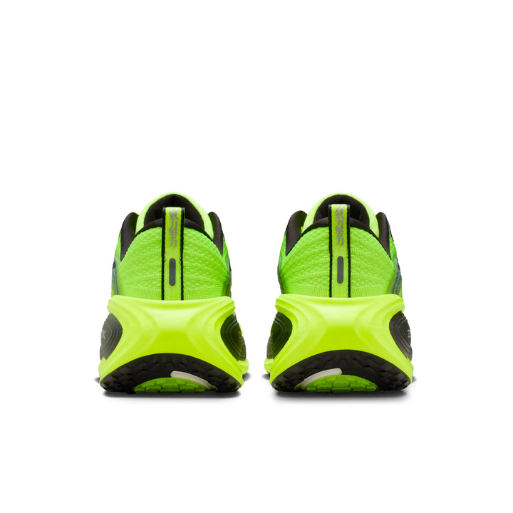 Nike Mens Vomero Plus SE - Multi-Color/Black/Volt/White - Neutral - HO25