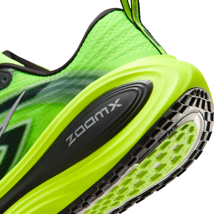 Nike Mens Vomero Plus SE - Multi-Color/Black/Volt/White - Neutral - HO25
