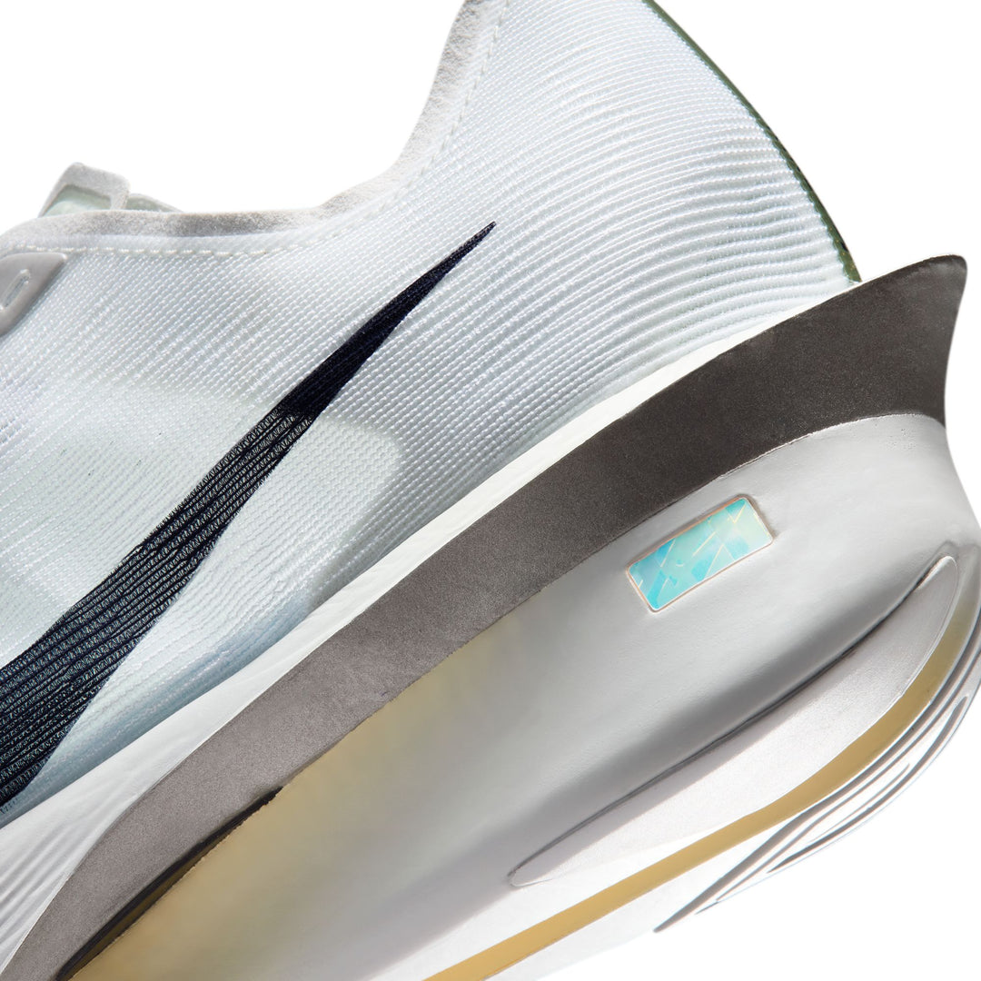 Nike Mens Vaporfly 4 Next% - Spruce Aura/Dark Obsidian/Grey Fog- Neutral - FA26