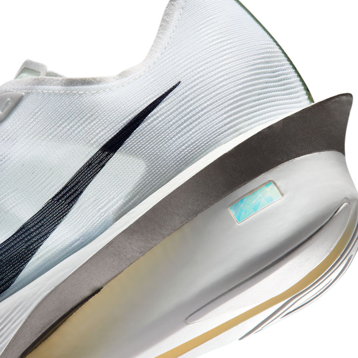 Nike Mens Vaporfly 4 Next% - Spruce Aura/Dark Obsidian/Grey Fog- Neutral - FA26