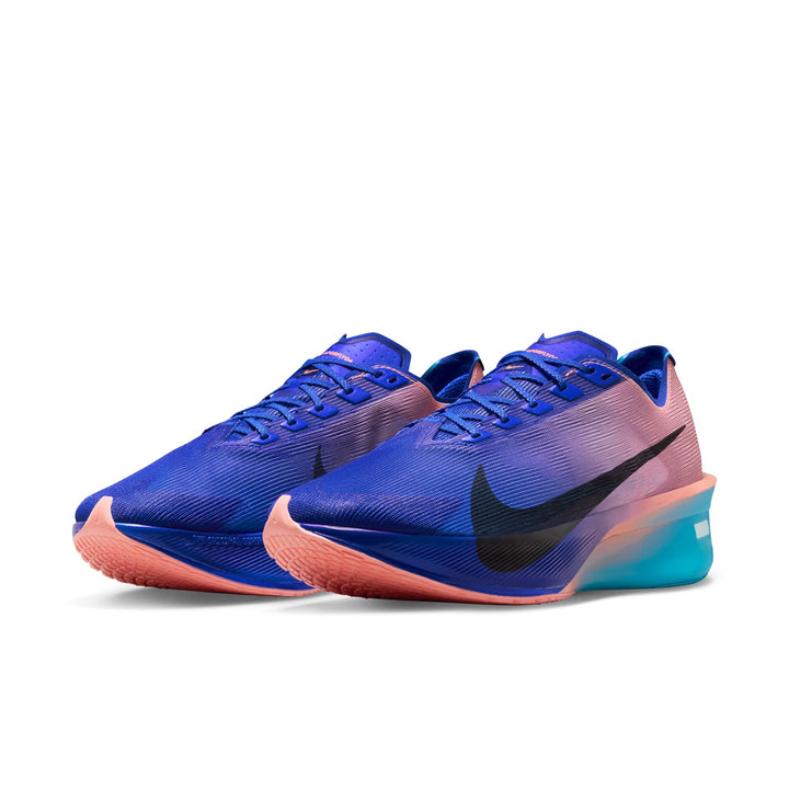 Nike Mens Vaporfly 4 Next% - Racer Blue/White/Blue Lightning - Neutral - FA26