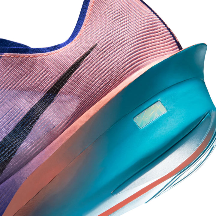 Nike Mens Vaporfly 4 Next% - Racer Blue/White/Blue Lightning - Neutral - FA26