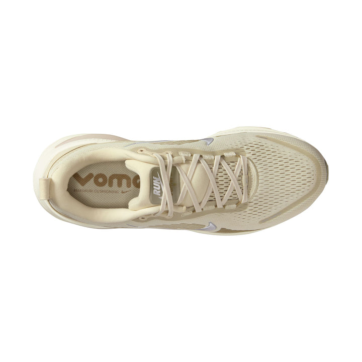 Nike Mens Vomero 18 - Light Khaki/Metallic Silver/Desert Khaki - Neutral - FA26