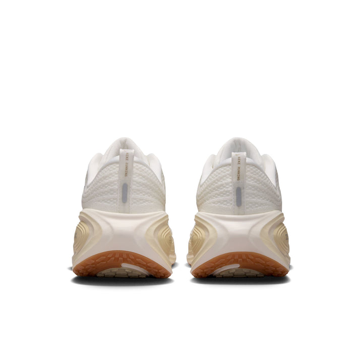 Nike Mens Vomero Plus - Sail/Metallic Silver/Coconut Milk - Neutral - FA26
