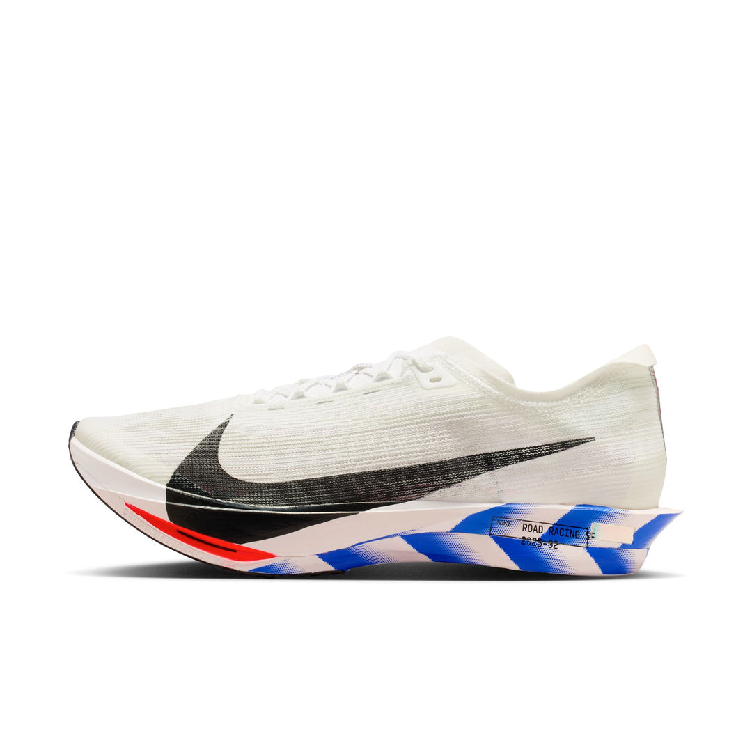 Nike Unisex Streakfly 2 - White/Black/Racer Blue/Bright Crimson - Neutral - SU26
