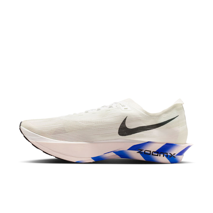 Nike Unisex Streakfly 2 - White/Black/Racer Blue/Bright Crimson - Neutral - SU26