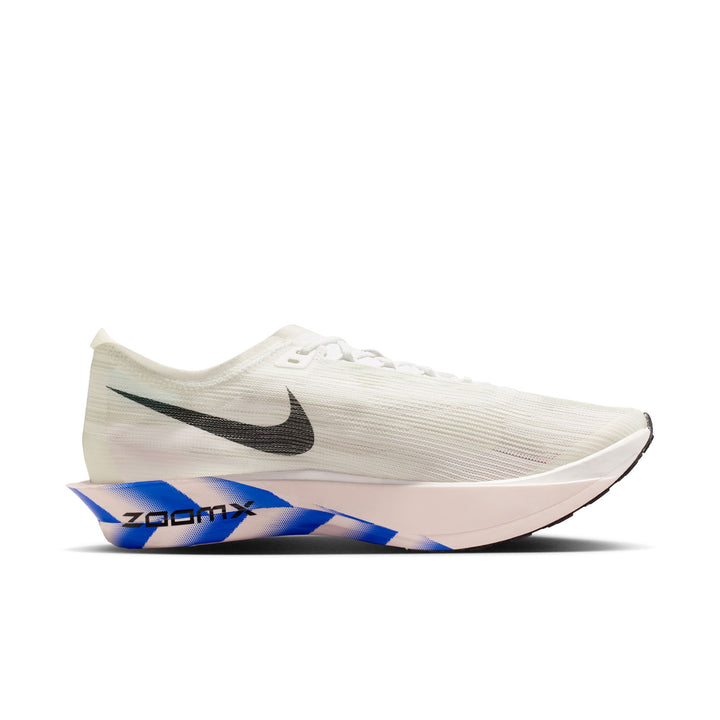 Nike Unisex Streakfly 2 - White/Black/Racer Blue/Bright Crimson - Neutral - SU26