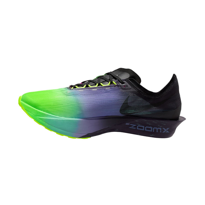 Nike Unisex Streakfly 2 Glam - Dark Obsidian/Black/Electric Green- Neutral - SP26